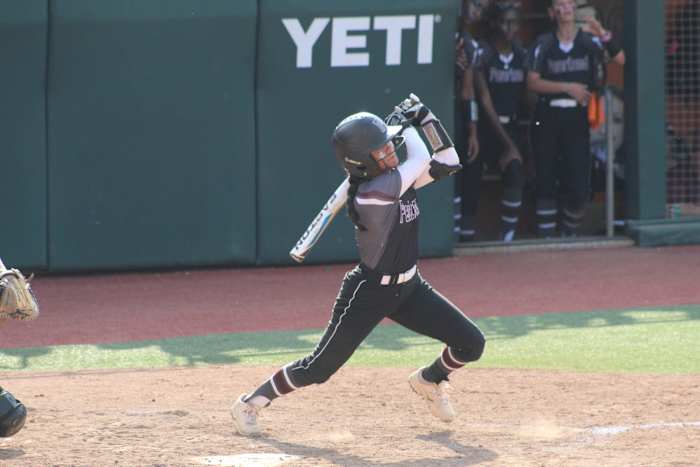 Pearland Denton Guyer 6A UIL state championship Texas softball playoffs 060323 Andrew McCulloch 94